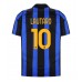Inter Milan Lautaro Martinez #10 Hjemmedrakt 2026-27 Korte ermer
